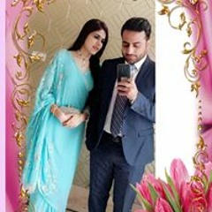 Khadija Elahi