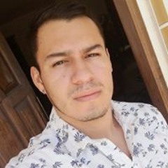 Joseph Andres Maldonado