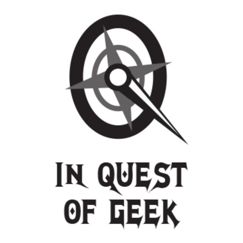 In Quest of Geek’s avatar