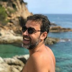 Diego Frois
