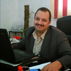 Riham Ahmed