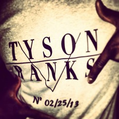 Tyson Banks