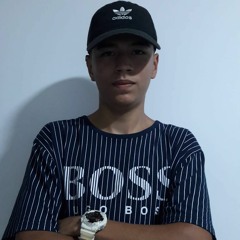 Jhonatan RestrepoDj