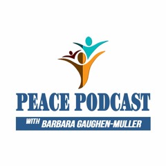 PEACE PODCAST