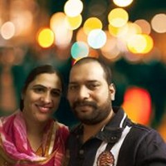 YOGESH KUMAR