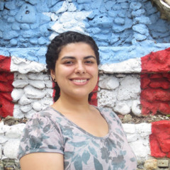 Kristaleen Hernandez