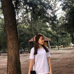 Nguyễn Huyền Trang