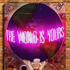 Karlin's World