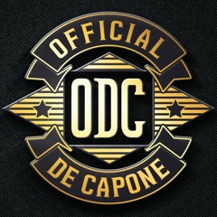 Official De Capone™ (RELL SQUAD)