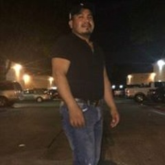 Selvin Chávez Hernandez