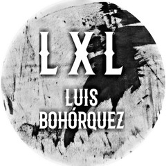 Luis Bohórquez LXL