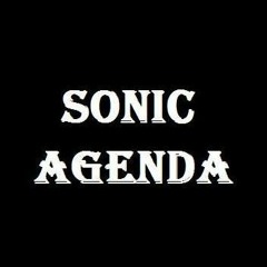 Sonic Agenda