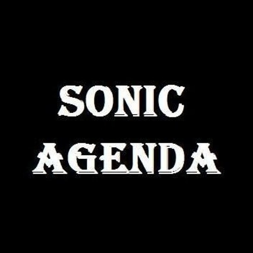Sonic Agenda’s avatar