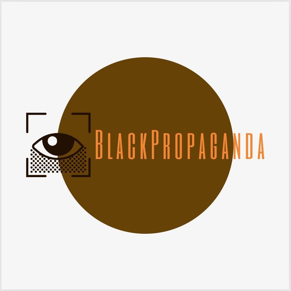THE BLACKPROPAGANDA PODCAST