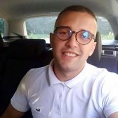 Андрій Гаврилюк