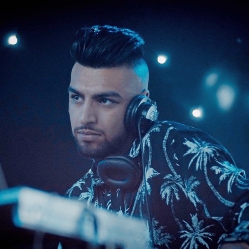 Stream DJ Vermani music | Listen to songs, albums, playlists for free ...