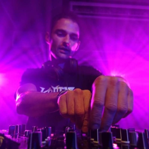 DJ Kritec - Vinyl 11-4-2021