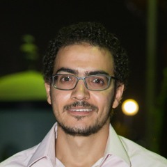 Mostafa Ehab
