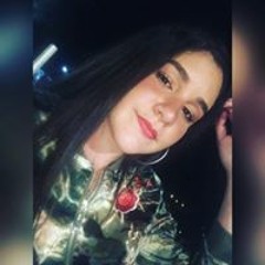 Ana Luiza❤
