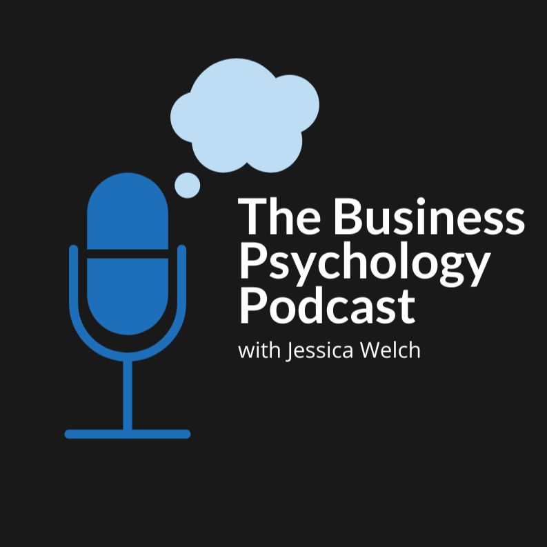 Business Psychology Podcast