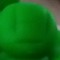 potato boy Blue