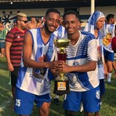 Misael Chagas