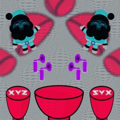 XYZ e(-[])e lliIill T-T