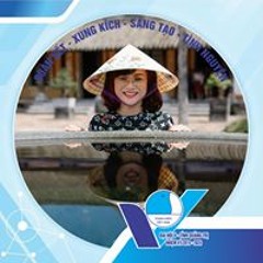 Lê Nguyễn Huyền Trang