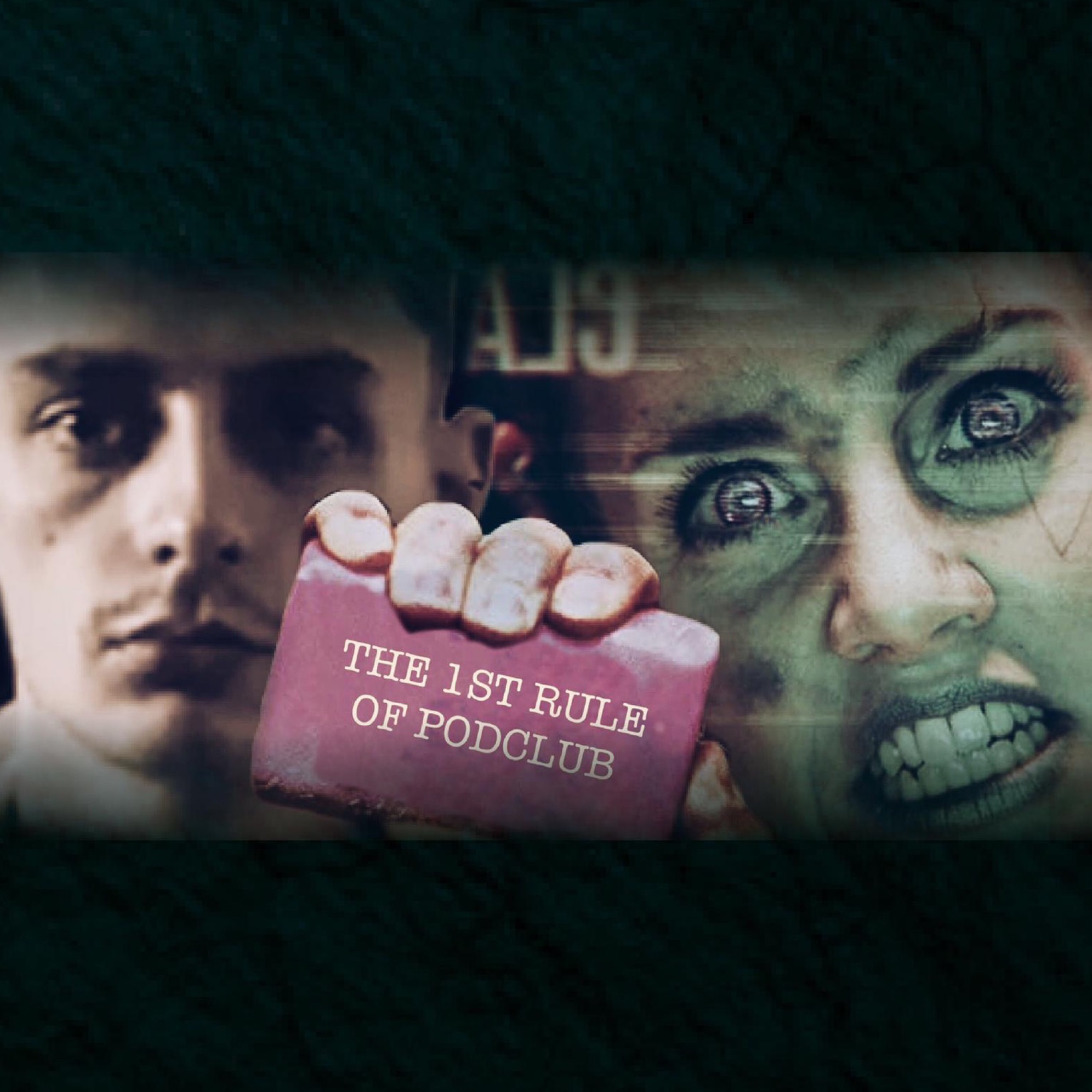 The 1st Rule of Pod Club