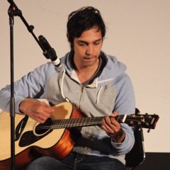 Arjun Khode