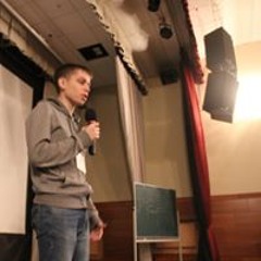 Egor Kuts