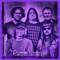 Purple Strange