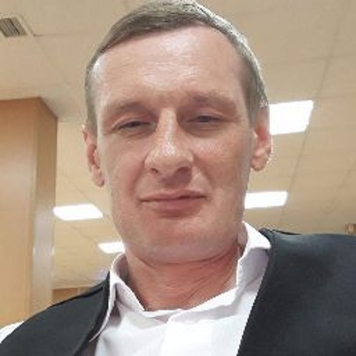 ИВАН ЕРЕМЕЕВ’s avatar