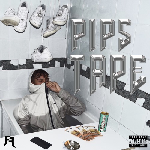 GODDAMN (prod. Mr.Brik)