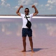 Виталий Ворона