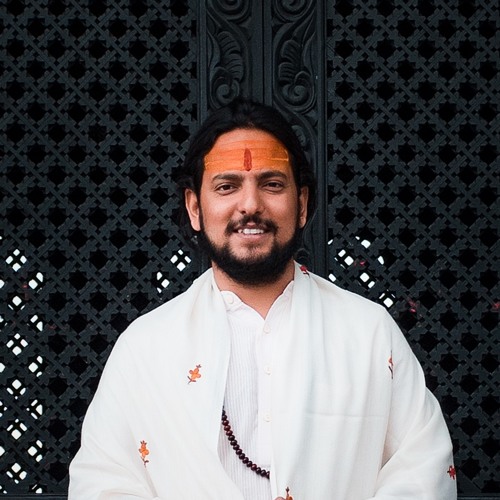 Babaji Shivananda’s avatar