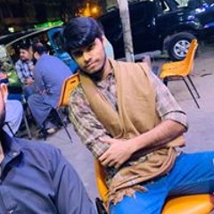 Tahmoor Mehmood