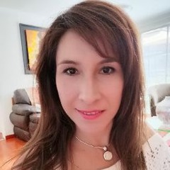 Maria Jose Carrasco Oñate