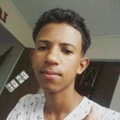 Marco Antônio Frade Frade