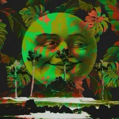 Moonjagger