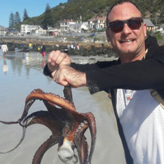 Darryl Van Rensburg