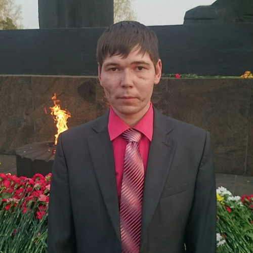 Дмитрий Лисин’s avatar