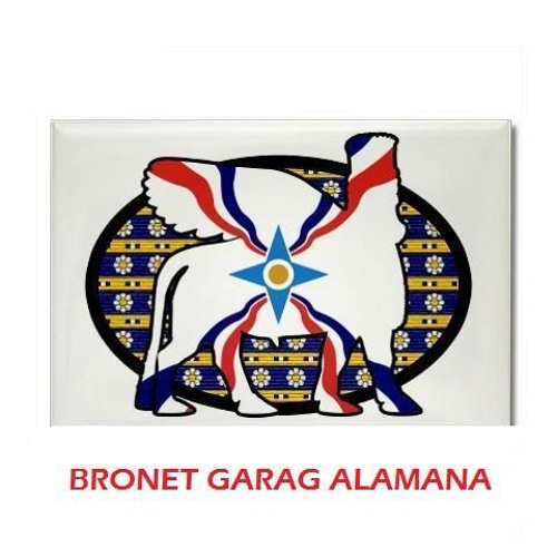 Stream Assyrian Radio By Bronet Garag Alamana The King Of Assyrian Mp3 by  Bronet Garag Alamana | Listen online for free on SoundCloud