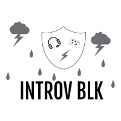 YT INTROV BLK