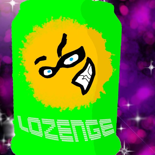 8-bit lozenge’s avatar