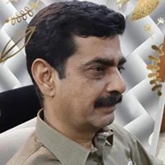 Arshad Ahmad