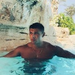 Максим Гончаренко