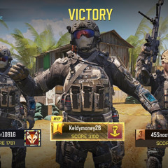 Keldymoney26 Gameplay