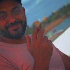 Mohamed Ahmed Fouad