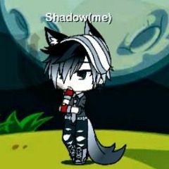 *;Shadow Wolfie;*